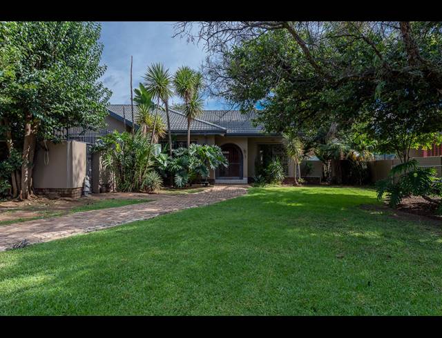 4 BEDROOM HOUSE SOLD IN RANDHART